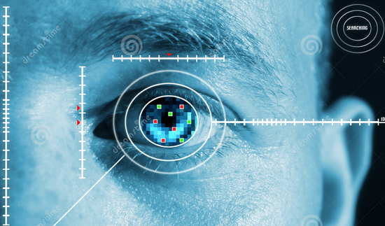 指紋識别漸漸成為(wèi)智能手機标配,眼部識别仍難落地