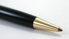 什麽？中國竟然生(shēng)産不了圓珠筆的圓珠！！！