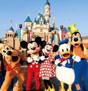 青島人(rén)走起，上(shàng)海迪士尼門(mén)票(piào)于2016年3月28日發售